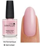 CND VINYLUX LAKIER ROMANTIQUE 142