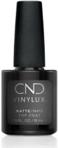 CND Vinylux Matte Top Coat 15ml