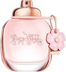 Coach Floral woda perfumowana 90ml TESTER