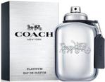 Coach Platinum Woda perfumowana 100ml