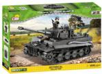 Cobi 2538 Historical Collection Wwii Pzkpfw Vi Tiger Ausf. E 800El.