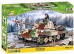 Cobi 2540 Historical Collection Wwii Panzerkampfwagen Vi Ausf.B Konigstiger 1000El.