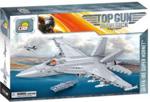 Cobi 5804 Top Gun Maverick F/A-18E Super Hornet 555El.