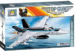 Cobi 5805 Top Gun Maverick F/A-18E Super Hornet Ltd 570El.