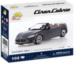 Cobi Cars Maserati Grancabrio Sport 102El. 24562