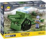 Cobi Cobi Small Army Gw 155Mm Field Howitzer 191El. 2981