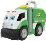 Cobi Dusty Truck Max Łakomczuch (74421)