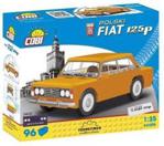 Cobi Fiat 125P