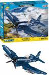 Cobi Hc Korean War Au-1 Corsair