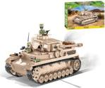 Cobi Hc Panzer Iv Ausf. G