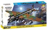 Cobi Hc Wwii (5723) Vickers Wellington Mk II 1162El.