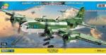 Cobi Historical Collection Amerykański Samolot Bombowy B-17F Latająca Forteca