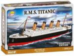 Cobi Historical Collection Executive Edition Rms Titanic 1928