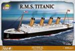 Cobi Historical Collection R.M.S. Titanic 1929