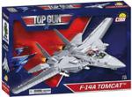 Cobi Klocki F14A Tomcat Top Gun 5811