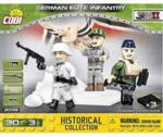 Cobi Klocki Historical Collection German Elite Infantry 2039