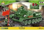 Cobi Klocki Historical Collection World War Ii Su-100 2541