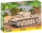 Cobi Klocki Historical Collection World War II