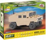 Cobi Klocki Nato Aat Vehicle Desert Nano Pojazd 2244