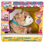 Cobi Little Live Pets Rollie Piesek Całusek 28669