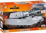 Cobi Mała Armia World Of Tanks Niemiecki Czołg Superciężki Panzer Viii Maus 3024