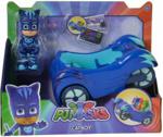 Cobi Pidżamersi Pj Masks Auto KotBoj Pojazd Figurka