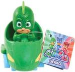 Cobi Pj Masks Pidżamersi Wyścigówka Geksona (24630)