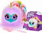 Cobi Pomsies Lumies Maskotka Interaktywna Pixie Pop 02248