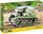 Cobi Small Army 7Tp Polski Czołg 260854