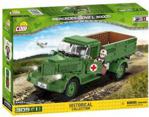 Cobi Small Army Mercedes Benz L 3000 2455