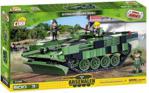 Cobi Small Army Szwedzki Czołg Stridsvagn 103C