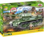 Cobi Small Army T-34/85 czołg sowiecki (2476)