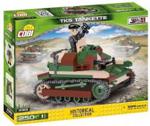 Cobi Small Army Tks Tankietka Polski Lekki Czołg