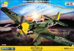 Cobi Small Army Wwii Junkers Ju 87B Stuka 370El. 5705