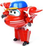 Cobi Super Wings Figurka Transformująca Samolot Robot Flip (85223)