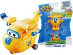 Cobi Super Wings Figurka Transformująca Się Samolot Donnie (710020)