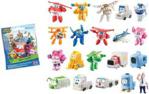 Cobi Super Wings Mini Figurka 710900