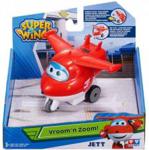 Cobi Super Wings Pojazd Jett 710110