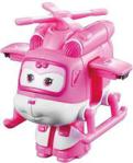 Cobi Super Wings Transformers Dizzy 710040