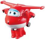 Cobi Super Wings Transformująca Się Figurka Dżetek Jett (710010)