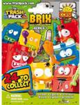 Cobi Trash Pack Figurka Śmieciaka W Torebce 6248