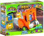 Cobi Trash Pack Street Sweeper 187 Kl. 6241