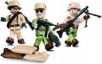 Cobi World War II Afrika Korps 2034