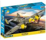 Cobi World War Ii Historical Collection Messerschmitt Bf 110 B 5716