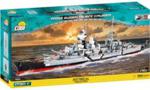 Cobi World War Ii Historical Collection Niemiecki Okręt Wojenny Prinz Eugen 4823