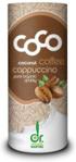 Coco Dr. Martins Napój Kokosowy Cappuccino Bio 235 Ml C Oco Dr Martins