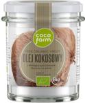 Coco Farm olej kokosowy Virgin BIO 240ml