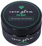 Coco Glam Pro Mint Proszek Do Wybielania Zębów Miętowy 30G