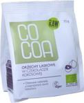 Cocoa Orzechy Laskowe W Czekoladzie Kokosowej Bio 70G