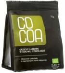 Cocoa Orzechy Laskowe W Surowej Czekoladzie Bio 70 G